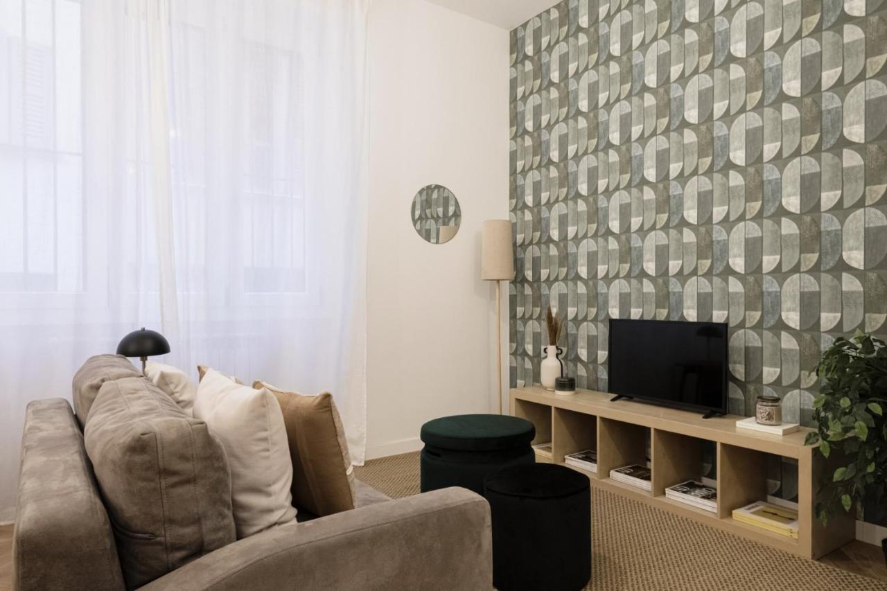 Ferienwohnung Easylife - Oasi Di Stile A 10Min Dal Duomo Mailand Exterior foto