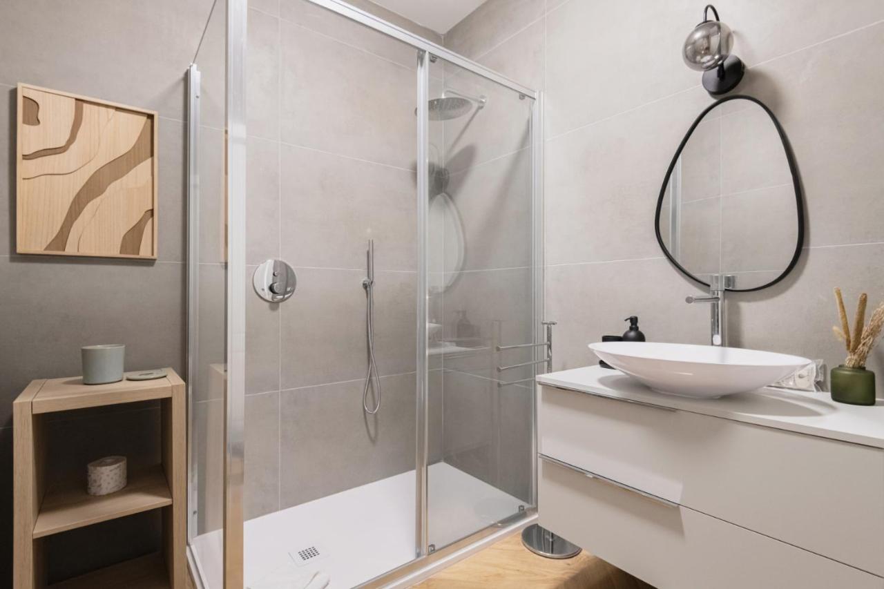 Ferienwohnung Easylife - Oasi Di Stile A 10Min Dal Duomo Mailand Exterior foto