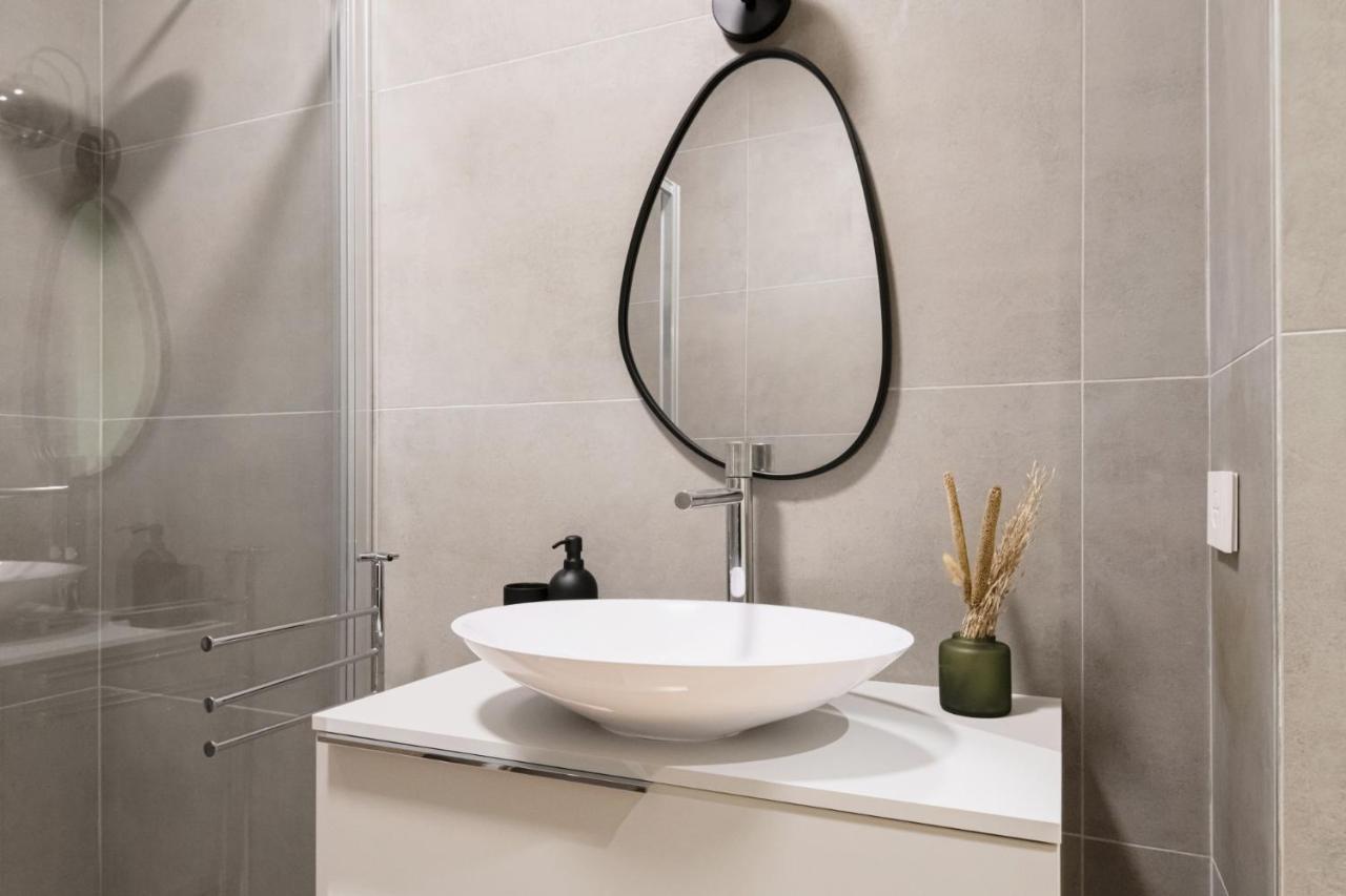 Ferienwohnung Easylife - Oasi Di Stile A 10Min Dal Duomo Mailand Exterior foto